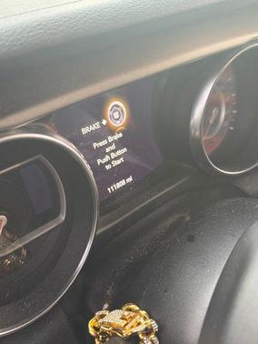 Bikini Pearlcoat 2020 Jeep Wrangler Sport S