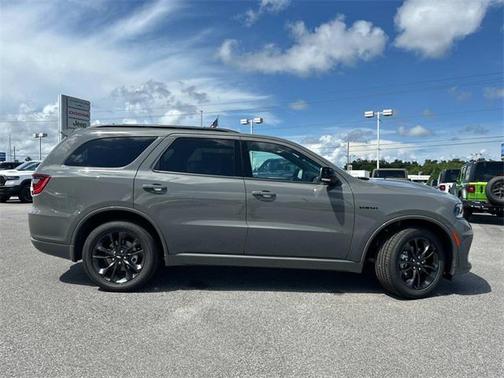 2025 Dodge Durango R/T Plus AWD