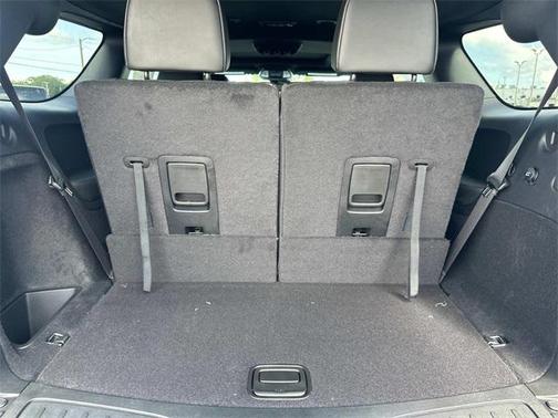 2025 Dodge Durango R/T Plus AWD