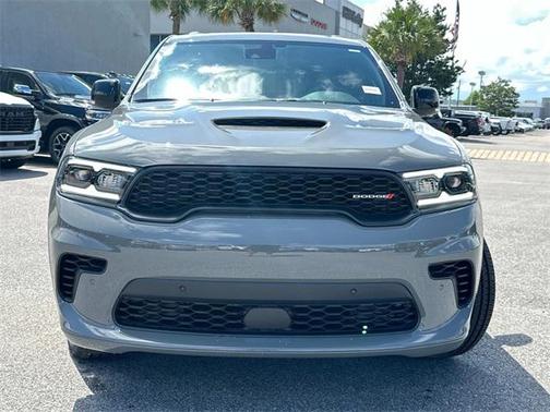 2025 Dodge Durango R/T Plus AWD