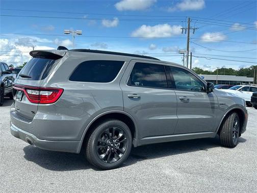 2025 Dodge Durango R/T Plus AWD