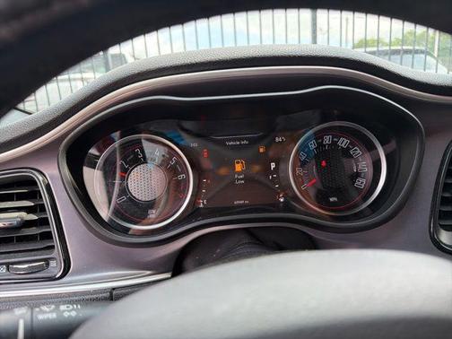 Octane Red Pearlcoat 2019 Dodge Challenger SXT
