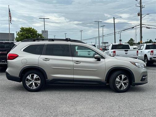 2020 Subaru Ascent Premium 8-Passenger