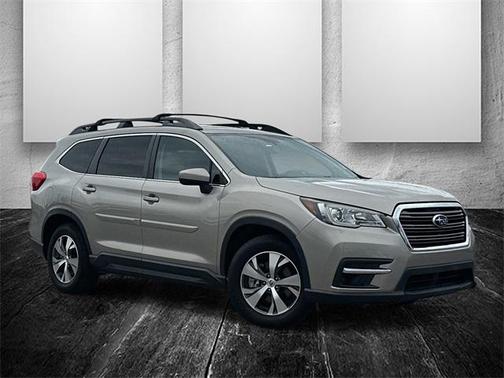 2020 Subaru Ascent Premium 8-Passenger