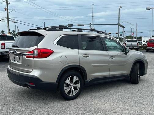 2020 Subaru Ascent Premium 8-Passenger