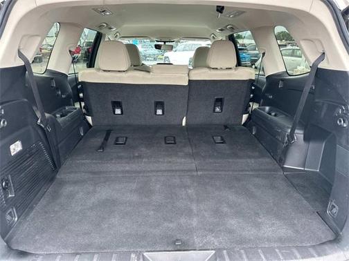 2020 Subaru Ascent Premium 8-Passenger