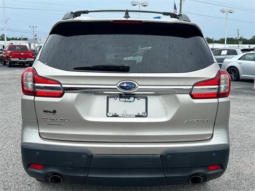 2020 Subaru Ascent Premium 8-Passenger