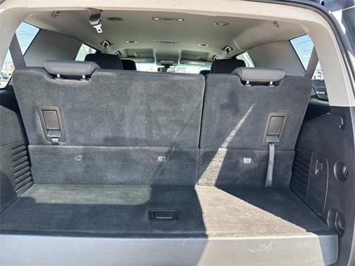 2016 Chevrolet Tahoe LS
