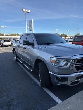 2024 RAM 1500 Big Horn/Lone Star