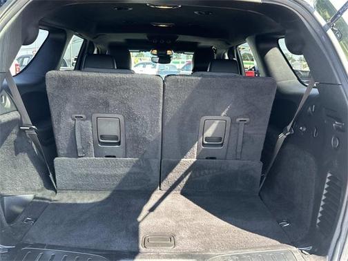 2021 Dodge Durango R/T RWD