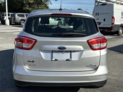 2017 Ford C-Max Hybrid SE