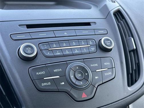 2017 Ford C-Max Hybrid SE