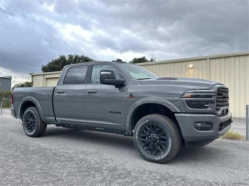 2026 RAM 2500 Limited