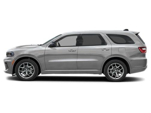 Triple Nickel 2026 Dodge Durango GT Plus