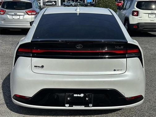 2023 Toyota Prius XLE