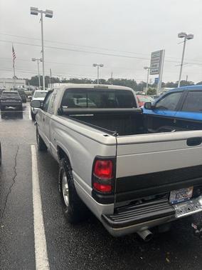 1999 Dodge Ram 1500 ST