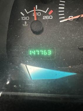 1999 Dodge Ram 1500 ST