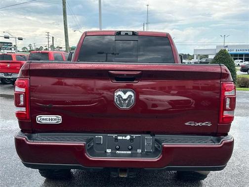 2024 RAM 2500 Longhorn