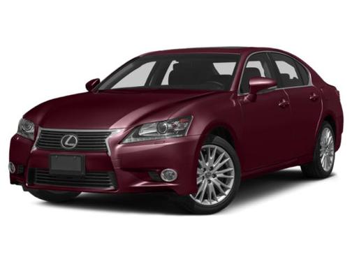 2015 Lexus GS 350 Base