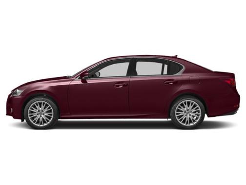 2015 Lexus GS 350 Base