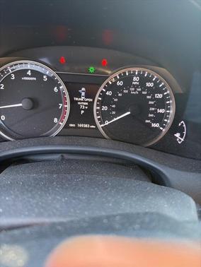 2015 Lexus GS 350 Base