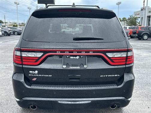 2022 Dodge Durango Citadel AWD