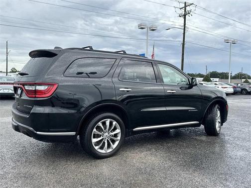 2022 Dodge Durango Citadel AWD