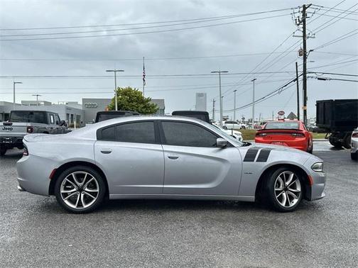 2015 Dodge Charger R/T