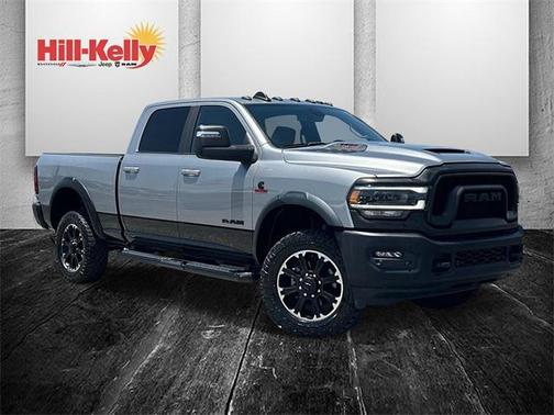 2023 RAM 2500 Power Wagon
