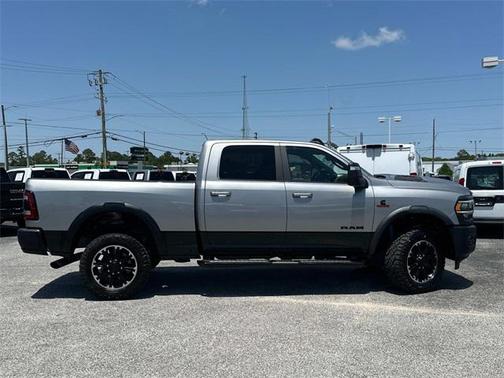 2023 RAM 2500 Power Wagon