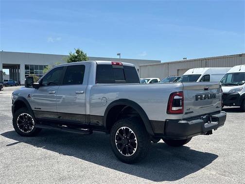 2023 RAM 2500 Power Wagon