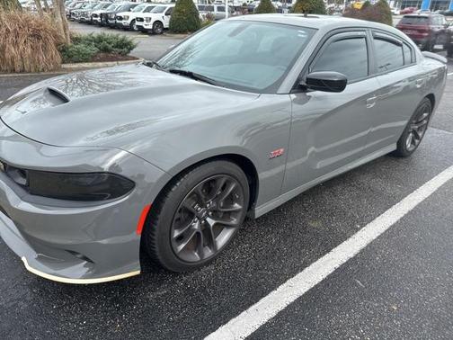 2023 Dodge Charger R/T Scat Pack