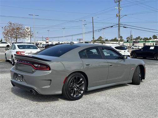 2023 Dodge Charger R/T Scat Pack