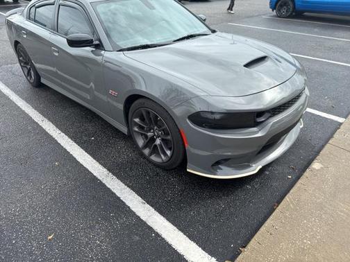 2023 Dodge Charger R/T Scat Pack