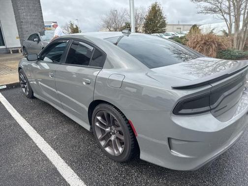 2023 Dodge Charger R/T Scat Pack