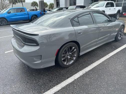 2023 Dodge Charger R/T Scat Pack