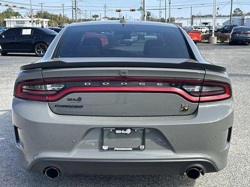 2023 Dodge Charger R/T Scat Pack