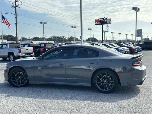 2023 Dodge Charger R/T Scat Pack