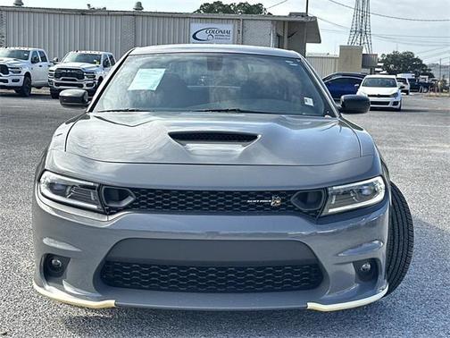 2023 Dodge Charger R/T Scat Pack