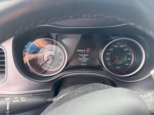 2023 Dodge Charger R/T Scat Pack