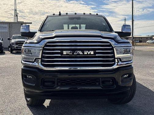 2024 RAM 2500 Longhorn