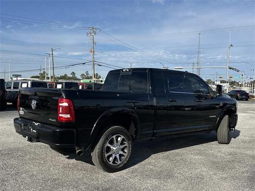 2024 RAM 2500 Longhorn