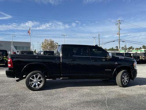 2024 RAM 2500 Longhorn