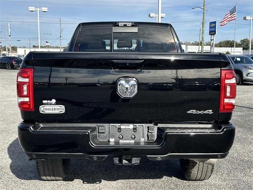 2024 RAM 2500 Longhorn