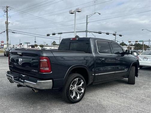 2019 RAM 1500 Limited