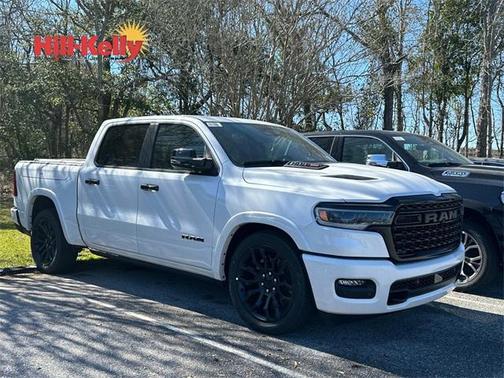 2025 RAM 1500 Limited