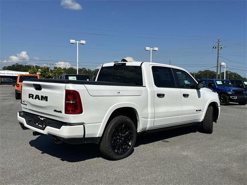 2025 RAM 1500 Limited