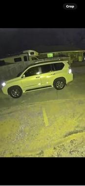 2011 Lexus GX 460 Premium