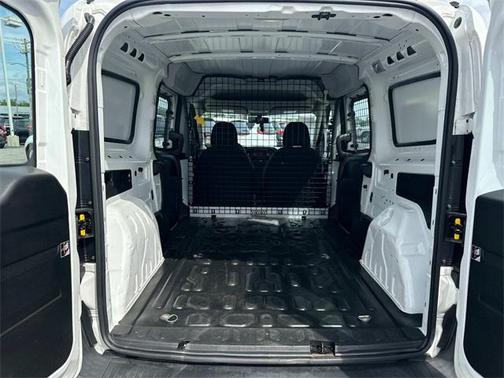 2019 RAM ProMaster City Tradesman