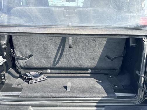 2020 Jeep Wrangler Sport